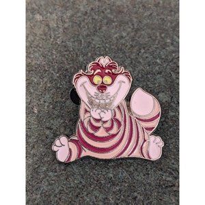 Disney Parks Pin Trading Cheshire Cat Alice In Wonderland Cats 2015